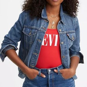 Original Trucker Jacket